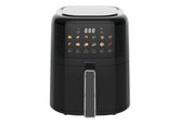 Germanica Black 4.5L Digital Air Fryer Germanica Black 4.5L Digital Air Fryer